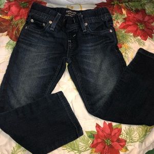🖐🏼Little boys jeans 👖 BOGO